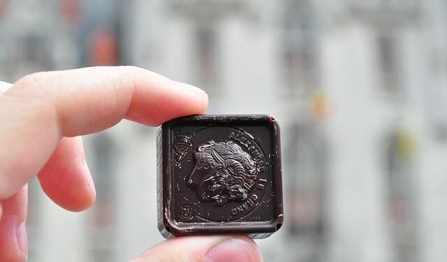 From Belgium To Japan: A Tour Of The Best Chocolate-Making Nations – Travel and Leisure Asia