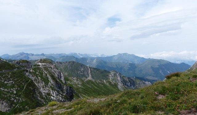 Looking Beyond the Camino? Try This Long-Distance Hike in Portugal – Condé Nast Traveler