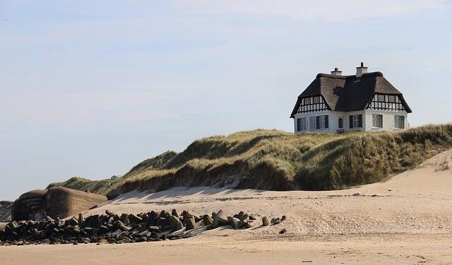 Holiday House Comes Home to San Marino – Outlook Newspapers