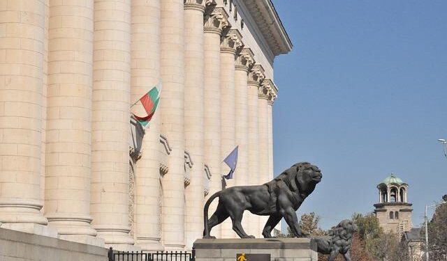 Everything to know about Bulgaria’s new digital nomad visa: How to qualify, where to apply and more – CNBC