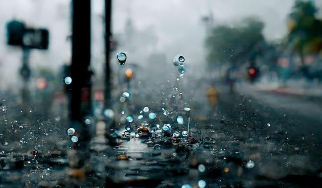 Winter storm slams UK and France, leaving tens of thousands without power – abcnews.go.com