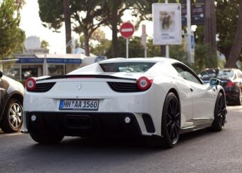 The French Father of Public Transport – France Today