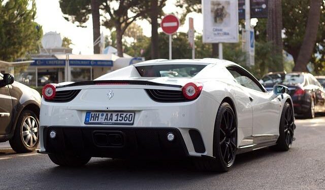 The French Father of Public Transport – France Today