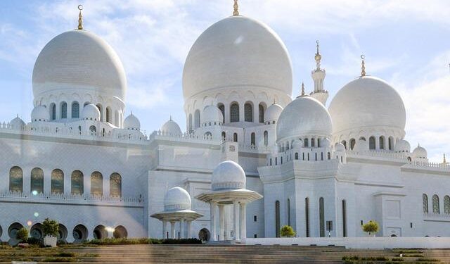 No more stopovers: Luxembourg to Abu Dhabi flights start in 2026 – FTN news