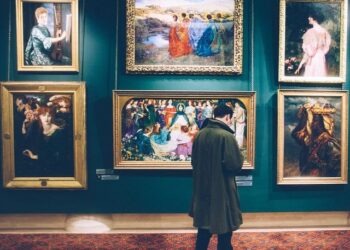 Exhibits and Panels in India and Netherlands – The Daily Cartoonist