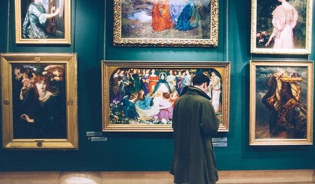 Exhibits and Panels in India and Netherlands – The Daily Cartoonist