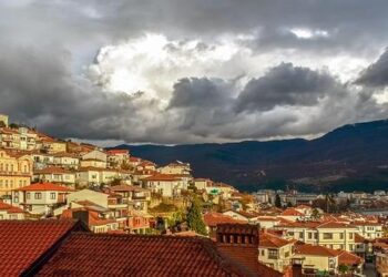 North Macedonia declares electricity supply crisis amid fuel oil shortages linked to Greek protests – IntelliNews