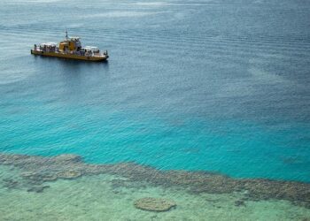 Exclusive | Russia Sends Submarine to Escort Tanker the U.S. Tried to Seize Off Venezuela – The Wall Street Journal