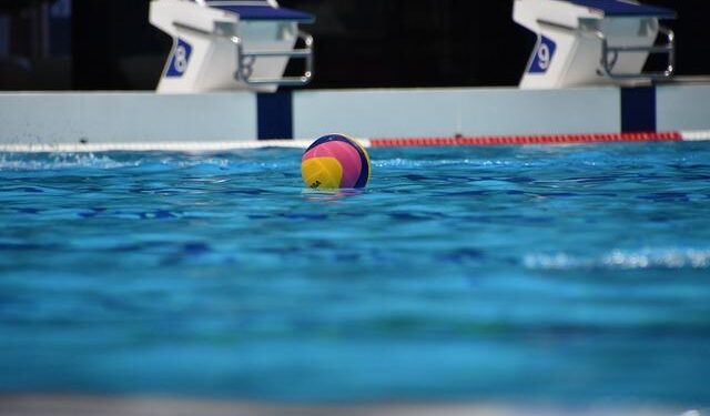Men’s European Water Polo Championship: Spain vs. Serbia – Xinhua