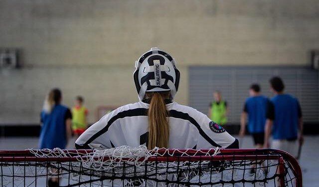 Southland Goalie Shuts Out Slovakia at Under-18 Women’s Hockey Championship – MyNewsLA.com