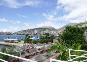 Albania Extreme Weather – Herald and News