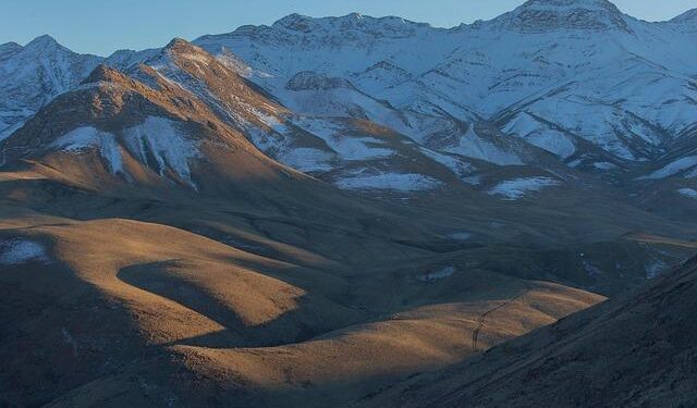 Iran shifts diplomatic approach in Armenia amid regional developments – AnewZ