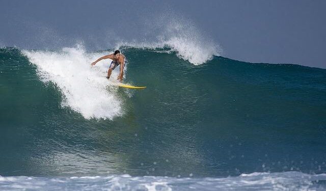 The tiny Australian islands no one expected to draw Trump’s fury – The Sydney Morning Herald