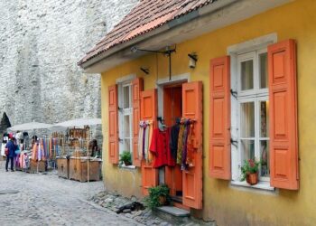 Estonia Bans Entry to 261 Russian Combatants in Ukraine War – Букви