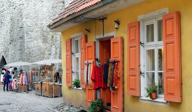 Estonia Bans Entry to 261 Russian Combatants in Ukraine War – Букви