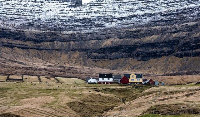Faroe Island Day : Event Report – Nordic Circle