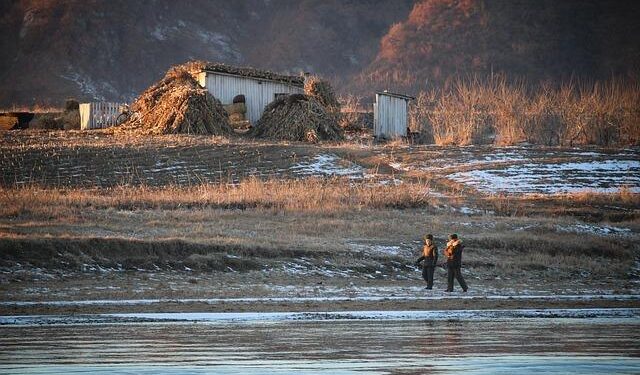 North Korea slams UNSC meeting on Russia’s strike on Ukraine – Korea JoongAng Daily