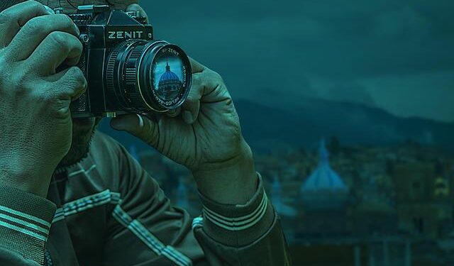 One-fifth of the population is of foreign origin – Mbl.is