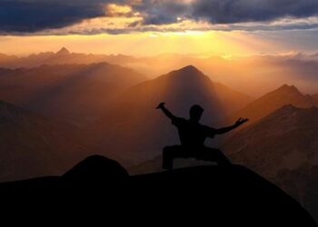 Discover Tai Chi with free classes at Andorra Library – Keystone Newsroom