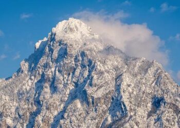 Cold weather in Latvia this week – The Baltic Times