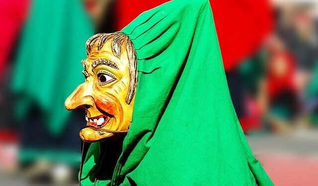 Trust in Zombies: How the Tiny Principality of Liechtenstein Faces a Massive Crisis Because of a Distant War – globalpost.com