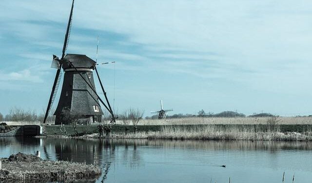 Netherlands – Exxon Mobil Corporation | ExxonMobil