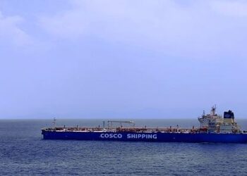 IMPORTANT MOMENT FOR SERBIA: Transport of crude oil for NIS and the Pančevo Refinery via JANAF has started! – Serbiantimes.info