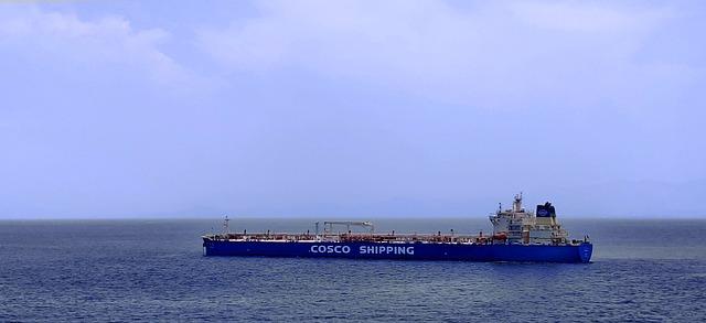 IMPORTANT MOMENT FOR SERBIA: Transport of crude oil for NIS and the Pančevo Refinery via JANAF has started! – Serbiantimes.info