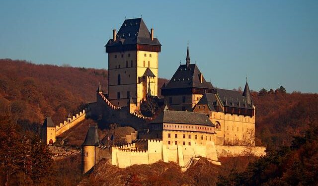 Czechia in 2026: New Leadership Steers Country into Unchartered Waters – Balkan Insight