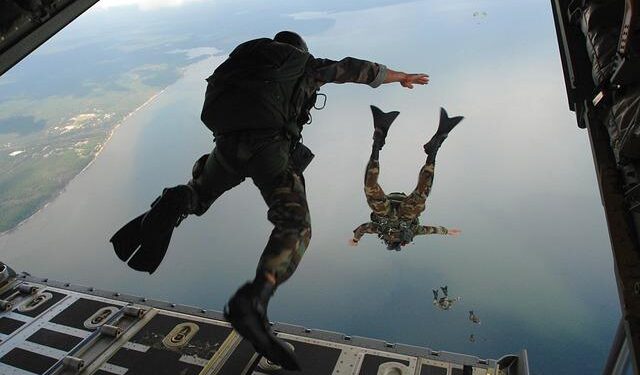 European military mission heads to Greenland as Trump’s ambitions undeterred by talks – France 24