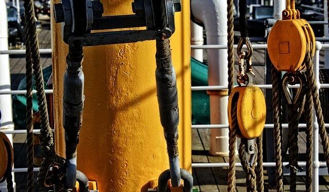 Over 300 employees suspended at Belgian port after failing drug security checks – Anadolu Ajansı