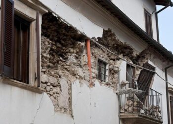 Minor mag. 1.6 earthquake – on Wednesday, Jan 17, 2024, at 06:04 pm (Longyearbyen time) – Volcano Discovery