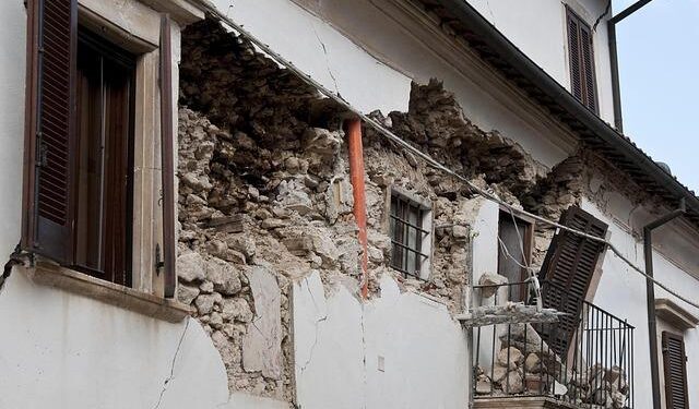 Minor mag. 1.6 earthquake – on Wednesday, Jan 17, 2024, at 06:04 pm (Longyearbyen time) – Volcano Discovery