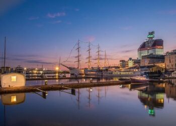 Sweden stocks higher at close of trade; OMX Stockholm 30 up 1.77% – Investing.com