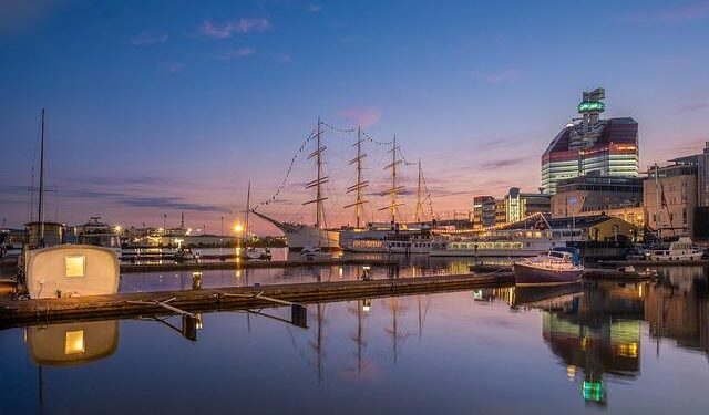 Sweden stocks higher at close of trade; OMX Stockholm 30 up 1.77% – Investing.com