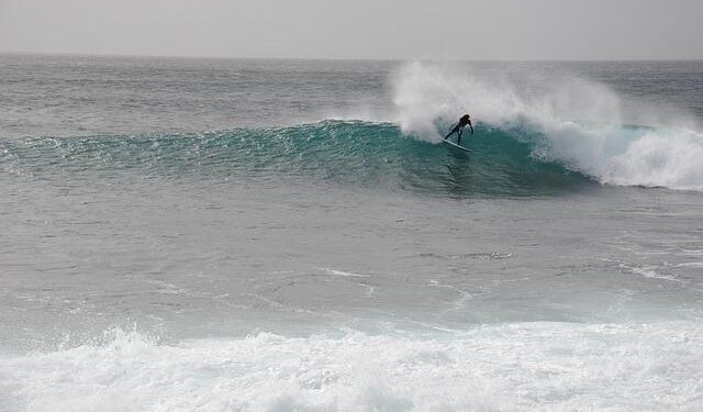 The best surf spots in Finland – SurferToday.com