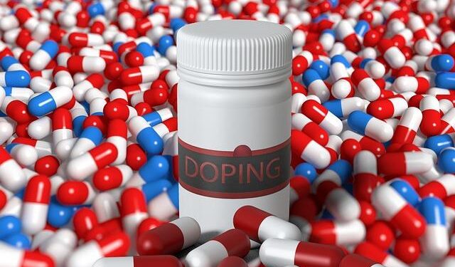‘Major Surge’ In Positive Doping Tests Hits Maltese Sport, AIMS CEO Confirms – Lovin Malta