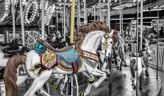 Vevcani carnival – in pictures – The Guardian