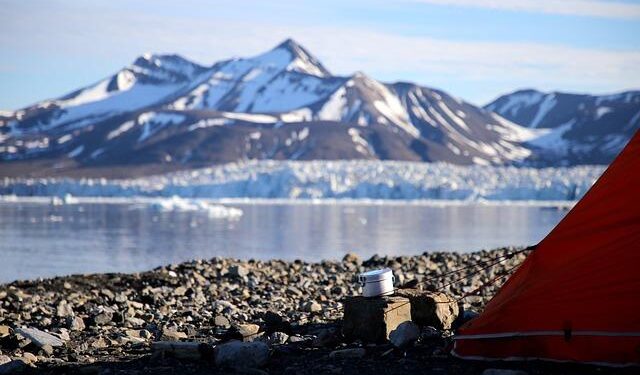 The Arctic camp where troops are training for war with Russia – politico.eu