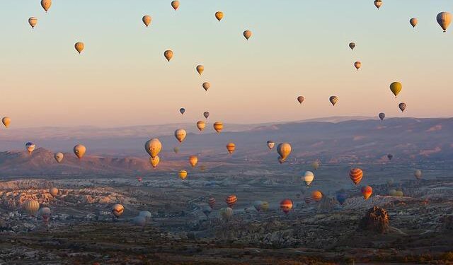 How Turkey inadvertently forged the Israel-Greece-Cyprus alliance – JNS.org