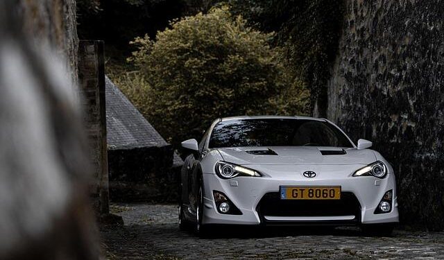 Toyota will still run five cars in Sweden without Ogier – DirtFish