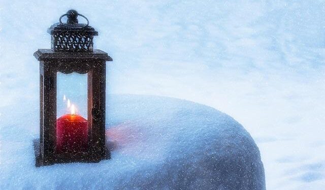 How much snow will the Jersey Shore see? – Asbury Park Press