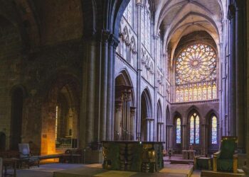 Find Your Footing – The Living Church