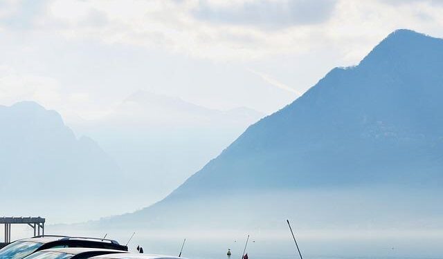 Traffic on Montenegro’s sole motorway rises 12% in 2025 – SeeNews