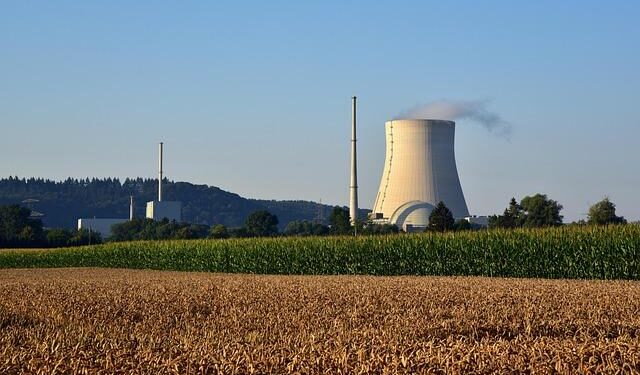 US, Slovakia sign civil nuclear power agreement – TradingView — Track All Markets