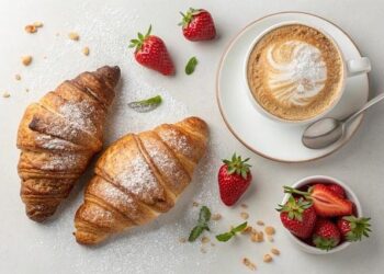 Inside Estonia’s cafè culture – Estonian World