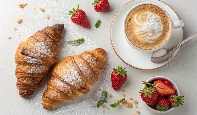 Inside Estonia’s cafè culture – Estonian World