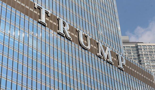 Trump Heads To Switzerland For World Economic Forum – WBOC TV