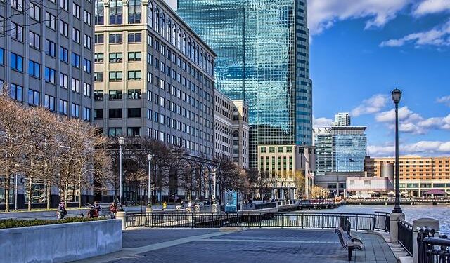 New Jersey governor orders state to accelerate solar, storage and virtual power plants – Utility Dive