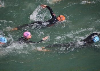 LeoVegas Challenges the Dominance of Austria in Triathlon Events in Åland Islands – 8newsnow.com